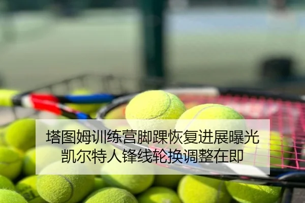 塔图姆训练营脚踝恢复进展曝光 凯尔特人锋线轮换调整在即