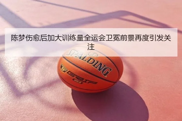陈梦伤愈后加大训练量全运会卫冕前景再度引发关注